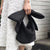 Bow Evening Clutch Bag