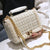 Woolen Pearl Women's Bag