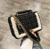 Woolen Pearl Women's Bag