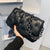 Chain PU Leather Bag